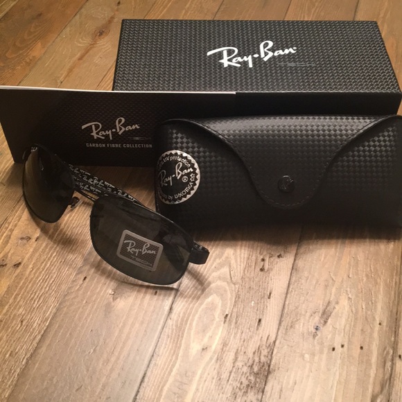 Ray-Ban Other - Men’s Ray Ban sunglasses